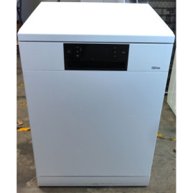 Lave-Vaisselle QILIVE WQP12-J7623A
