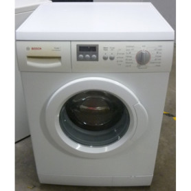 Lave-Linge Hublot BOSCH WAE24270FF