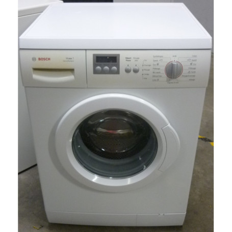 Lave-Linge Hublot BOSCH WAE24270FF