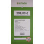 Lave-Linge Hublot BOSCH WAE24270FF