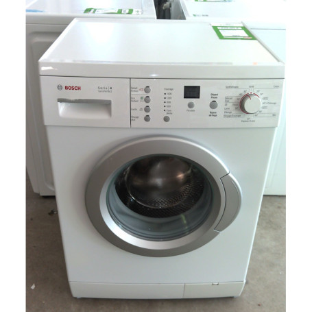 Lave-Linge Hublot BOSCH WAE28320FF