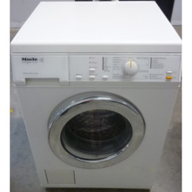 Lave-Linge Hublot MIELE W3123