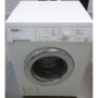 Lave-Linge Hublot MIELE W3123