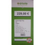 Lave-Linge Top AEG L53266TL
