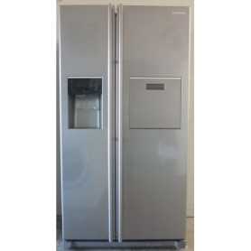 Réfrig. américain SAMSUNG RSA1ZTMG1/XEF00