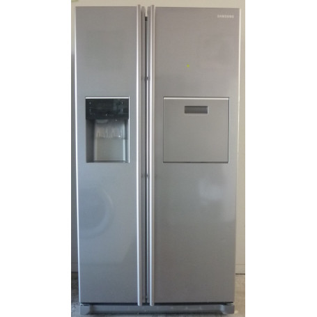 Réfrig. américain SAMSUNG RSA1ZTMG1/XEF00