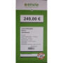 Lave-Vaisselle BOSCH SMV46MX03E