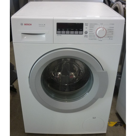 Lave-Linge Hublot BOSCH WAK28210FF