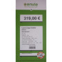 Lave-Linge Hublot BOSCH WAK28210FF