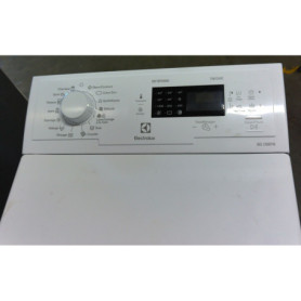 Lave-Linge Top ELECTROLUX EWT1263AA3
