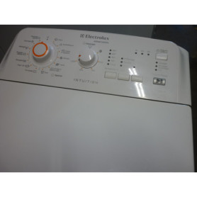 Lave-Linge Top ARTHUR MARTIN ELECTROLUX AWT13224W