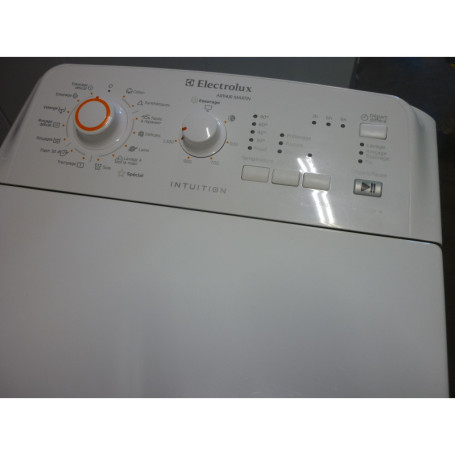 Lave-Linge Top ARTHUR MARTIN ELECTROLUX AWT13224W