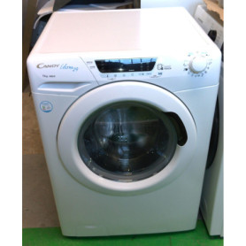 LAVE LINGE HUBLOT CANDY HCU1411TXME/1-S