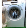 LAVE LINGE HUBLOT CANDY HCU1411TXME/1-S