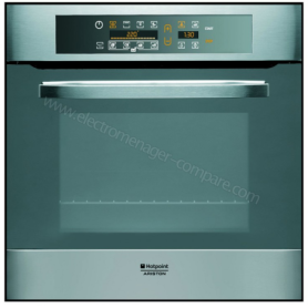Four HOTPOINT-ARISTON FH103PIX/HA
