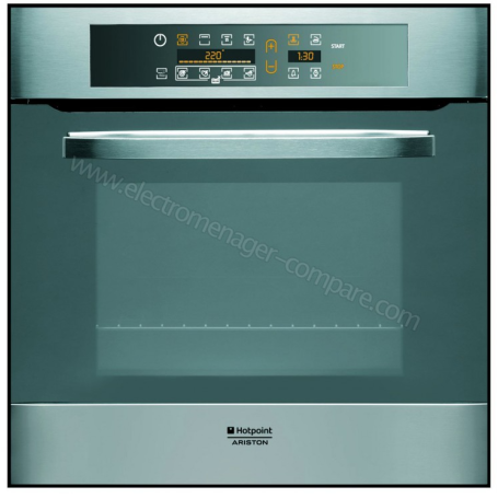 Four HOTPOINT-ARISTON FH103PIX/HA