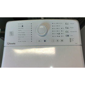 Lave-Linge Top VEDETTE TVC651