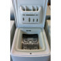 Lave-Linge Top VEDETTE TVC651