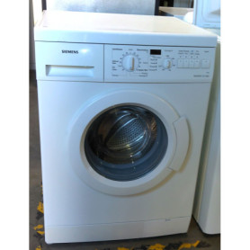 Lave-Linge Hublot SIEMENS WXL1062FF