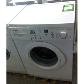 Lave-Linge Hublot BOSCH WAE28161FF