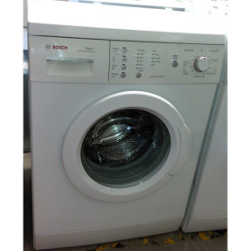 Lave-Linge Hublot BOSCH WAE28163FF