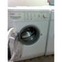 Lave-Linge Hublot BOSCH WAE28163FF