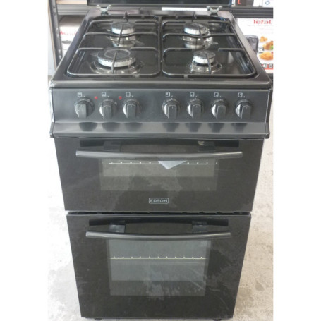 Cuisinière mixte EDSON EDC56MN