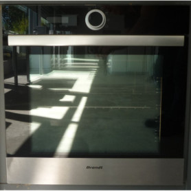 Four BRANDT BXP5132X