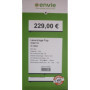 Lave-Linge Top VEDETTE VLT6620