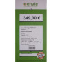 Lave-Linge Hublot INDESIT BWE91485XWFRN