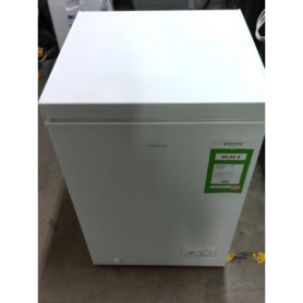 Congélateur coffre CALIFORNIA BD1-100A-1