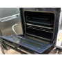 Four SAMSUNG NV7B45502AK