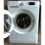 Lave-Linge Hublot INDESIT XWE61252WFR