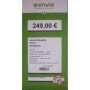 Lave-Vaisselle BOSCH SMI69M95EU