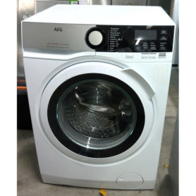 Lave-Linge Hublot AEG L7FED944E