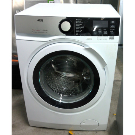Lave-Linge Hublot AEG L7FED944E