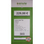 Lave-Linge Top VEDETTE VLT6632
