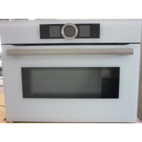 Four Micro ondes BOSCH CMG636BW1/40