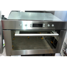 Four Micro ondes WHIRLPOOL AMW737/IX