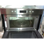 Four Micro ondes WHIRLPOOL AMW737/IX