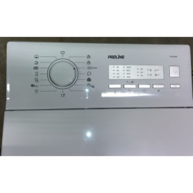 Lave-Linge Top PROLINE PTL6100C