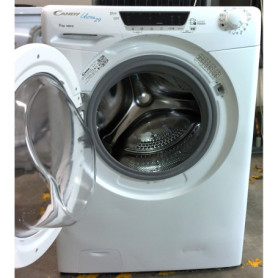 Lave-Linge Hublot CANDY HCU1411TXME1S