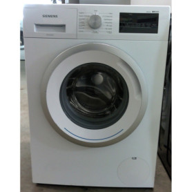 Lave-Linge Hublot SIEMENS WM12N260FF