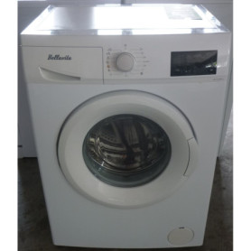 Lave-Linge Hublot BELLAVITA WF610DW701T