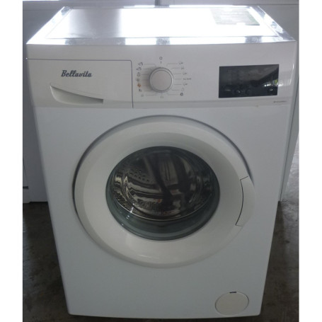 Lave-Linge Hublot BELLAVITA WF610DW701T