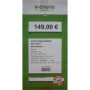 Lave-Linge Hublot BELLAVITA WF610DW701T