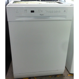 Lave-Vaisselle WHIRLPOOL WASFS