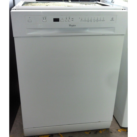 Lave-Vaisselle WHIRLPOOL WASFS
