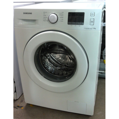 Lave-Linge Hublot SAMSUNG WF70F5E0N4W