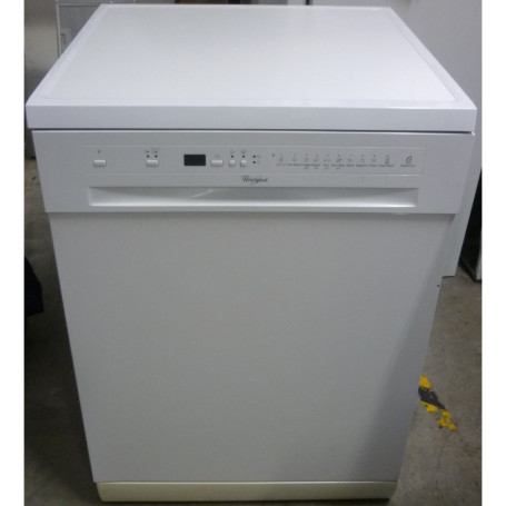 Lave-Vaisselle WHIRLPOOL ADP8773A++PC6SWH